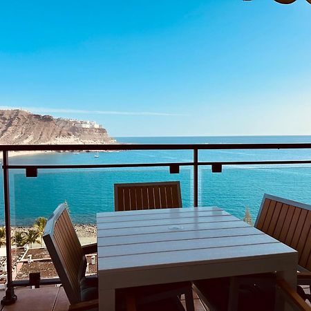 Apartment With Ocean View Плая дел Кура Екстериор снимка