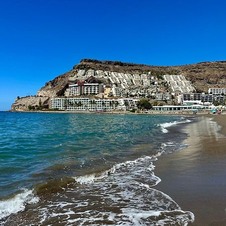 Apartment With Ocean View Плая дел Кура Екстериор снимка